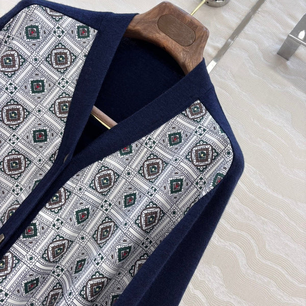 LP CARDIGAN STYLE 177