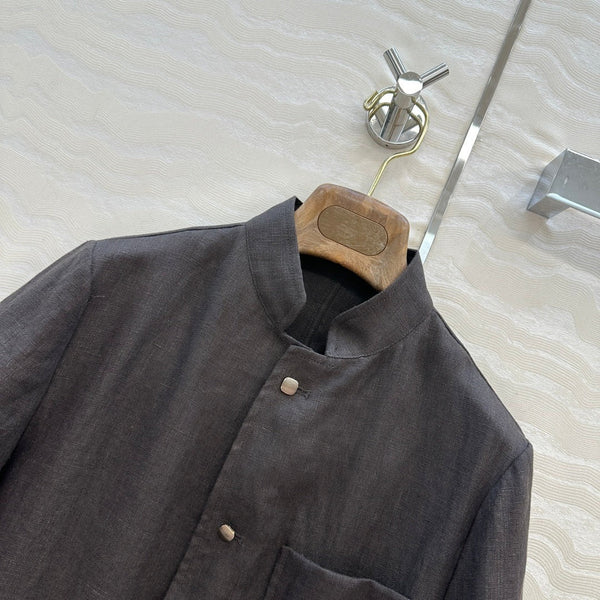 GIACCA A MANICHE CORTE LP STILE 154