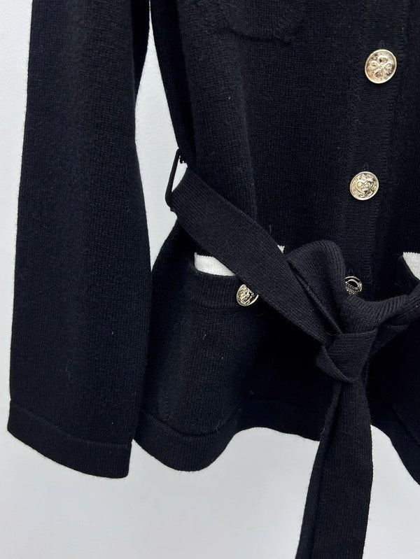 CHANEL 25S CARDIGAN STYLE 176