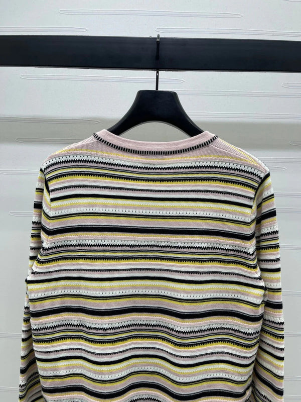 CHANEL 25S CARDIGAN STYLE 196