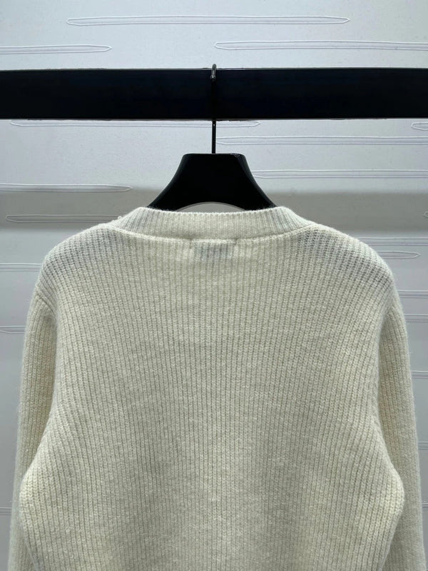 CHANEL 25S CARDIGAN STYLE 204