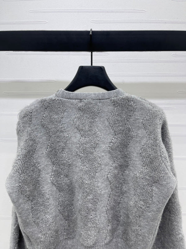 CHANEL 25S CARDIGAN STYLE 201