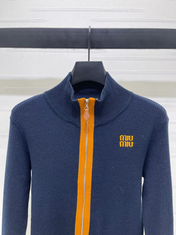 MIUMIU CARDIGAN STYLE 490