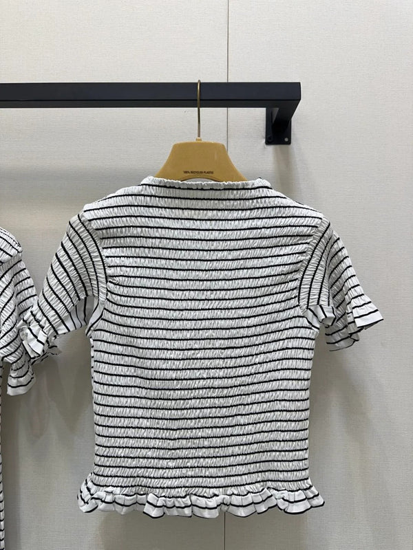 MIUMIU T-SHIRT STYLE 93