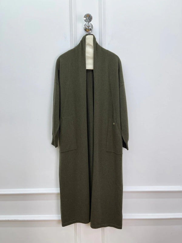 LP CARDIGAN STYLE 119