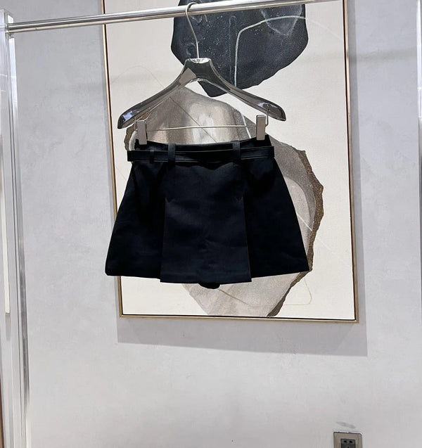 MIUMIU SKIRT STYLE 104