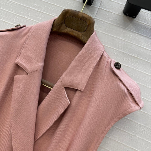 LP BLAZER DRESS 268163