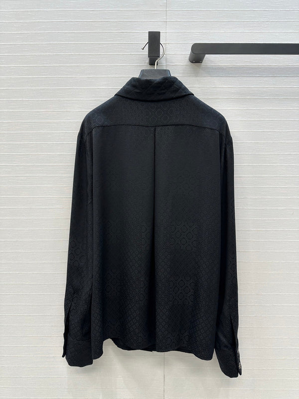 CHANEL SHIRT STYLE 34
