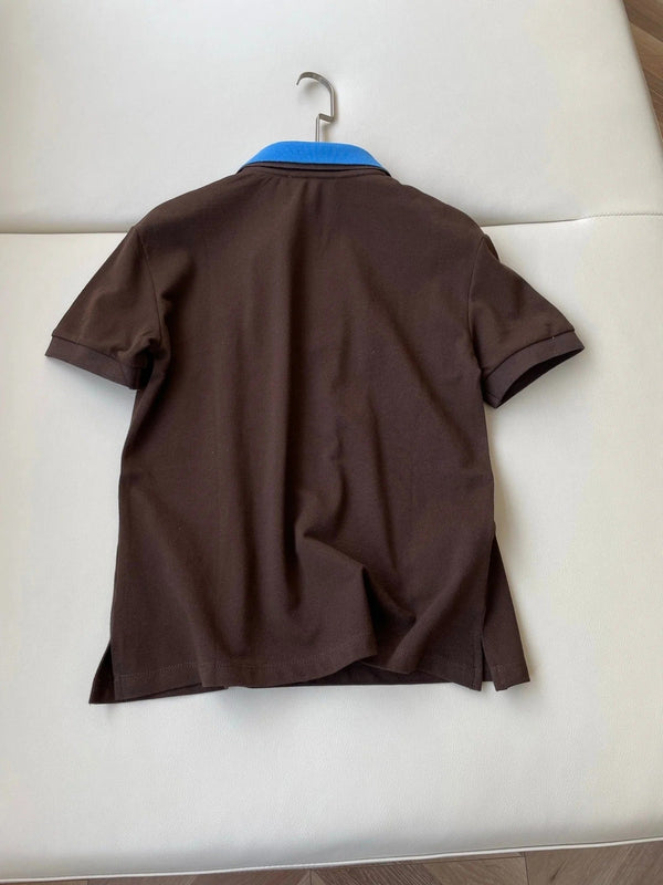 MIUMIU POLO SHIRT STYLE 420