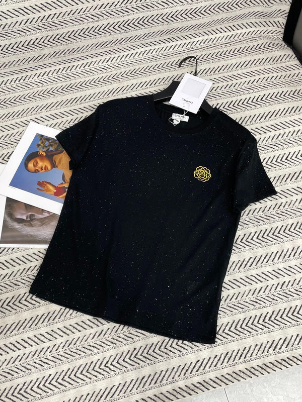 CHANEL T-SHIRT STYLE 78