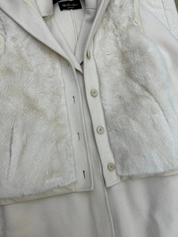 LP COAT AND GILE SET STILE 229