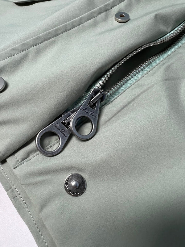 LP PARKA JACKET STYLE 37