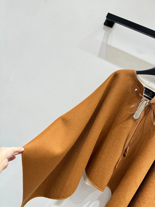 LP CASHMERE COAT STYLE 198