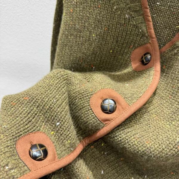 LP CARDIGAN STYLE 202