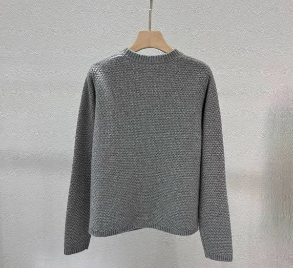 LP CARDIGAN STYLE 203