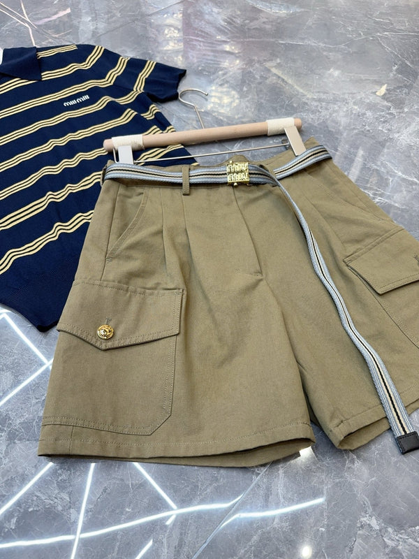 MIUMIU SHORT STYLE 85