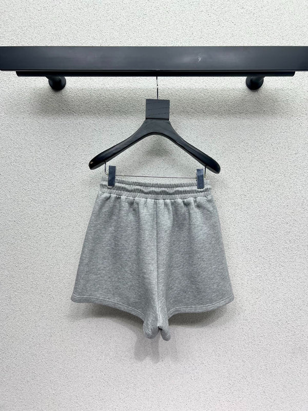 MIUMIU JACKET AND SHORTS SET STYLE 15