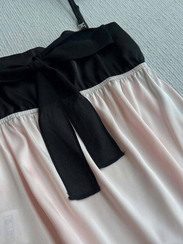 CHANEL CAMI TOP STYLE 7