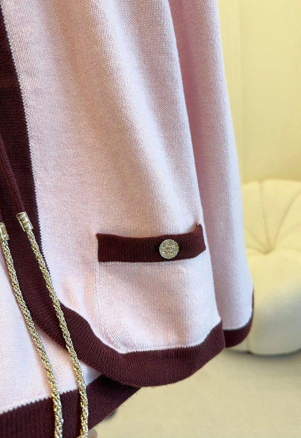 CHANEL CARDIGAN STYLE 12