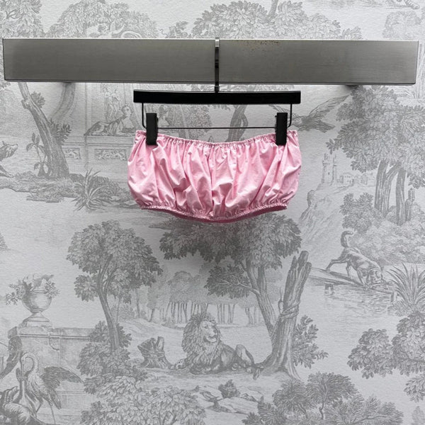 BODY SENZA SPALLINE MIUMIU 267803