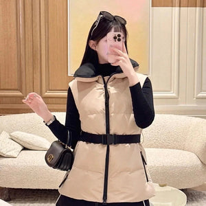 DIOR 25S PUFFER VEST STYLE 375