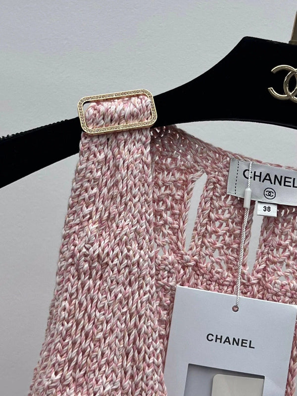 CHANEL 25S DRESS STYLE 173