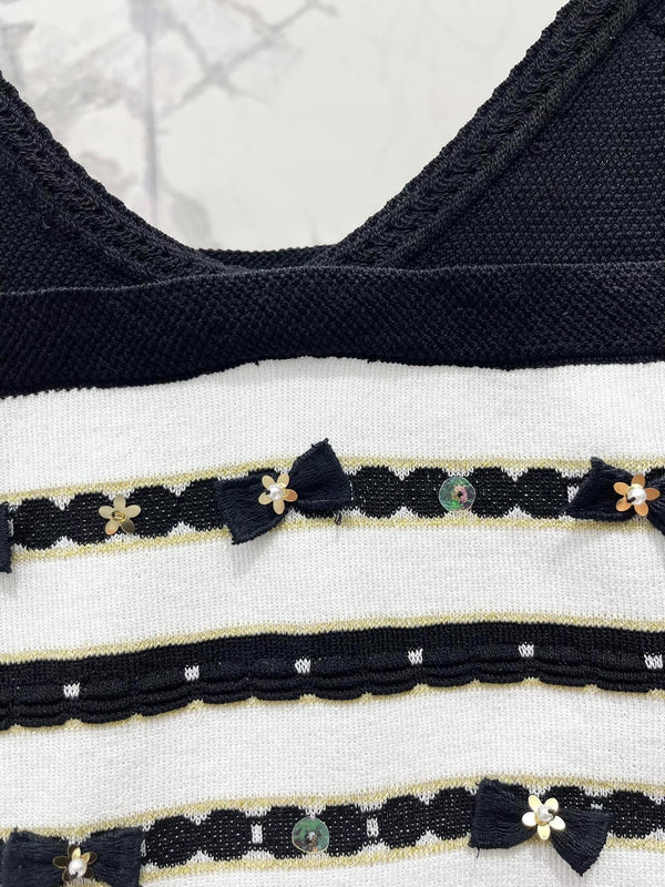 CHANEL 25S CAMISOLE STYLE 107