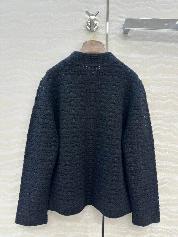 LP CARDIGAN STYLE 206