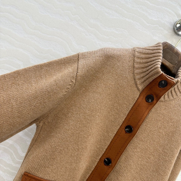 LP CARDIGAN STYLE 208