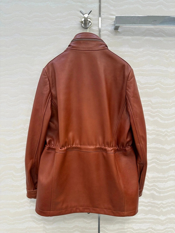 LP LEATHER JACKET STYLE 210
