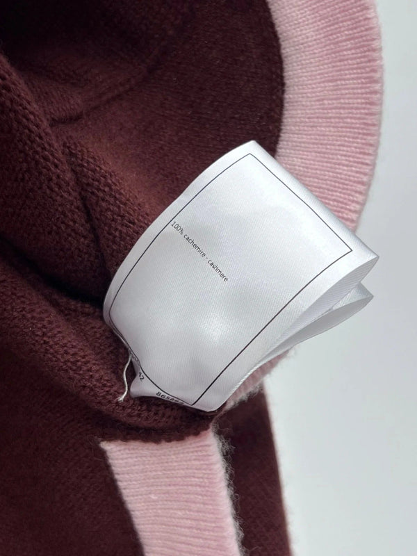 CHANEL 25S KNIT DRESS SET STYLE 168