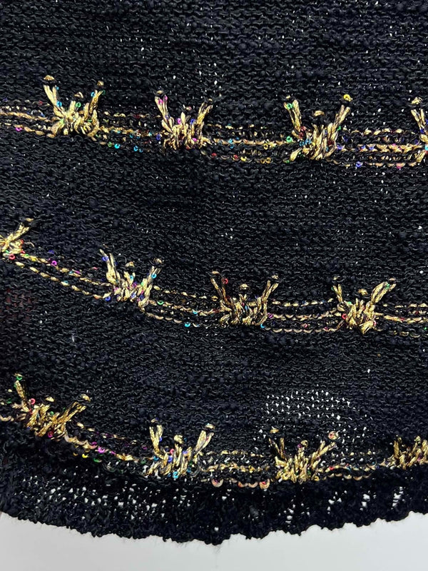 CHANEL 25S TANK TOP STYLE 172