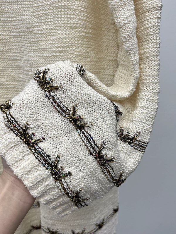 CHANEL 25S DRESS STYLE 175