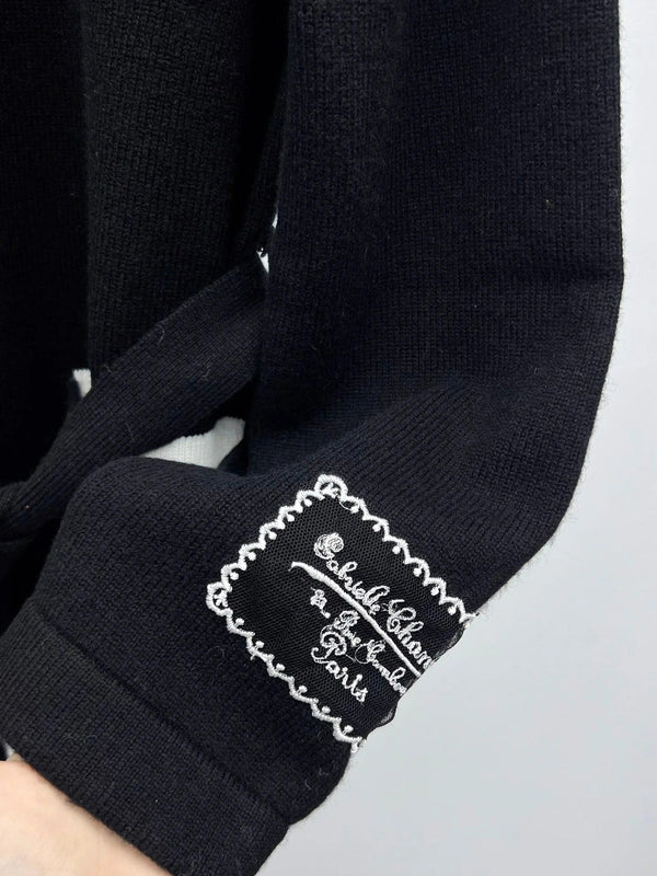 CHANEL 25S CARDIGAN STYLE 176