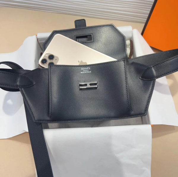 HM Elan Pocket 24 Belt