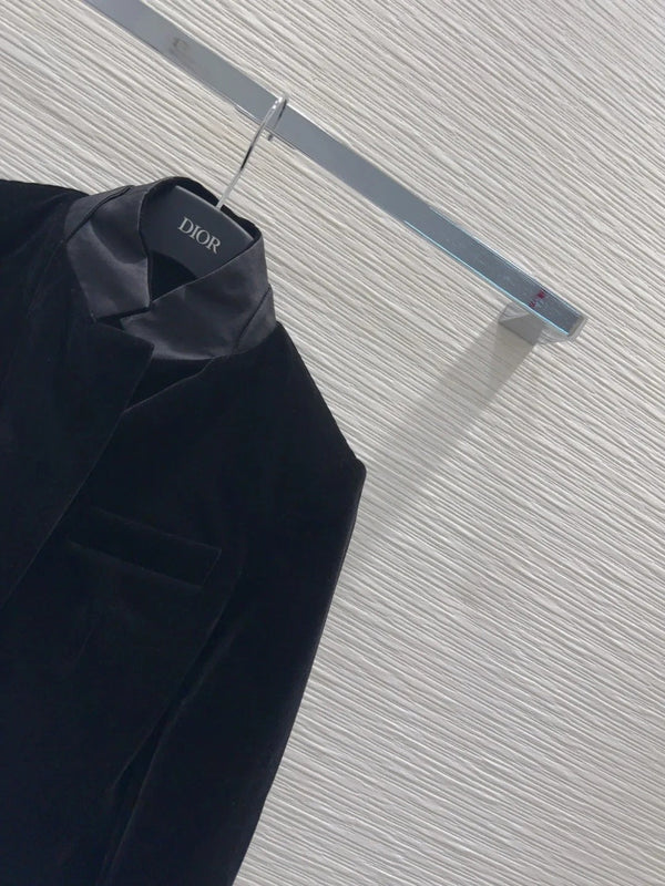 DIOR 25S JACKET STYLE 187