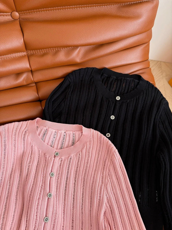 CHANEL SWEATER STYLE 37