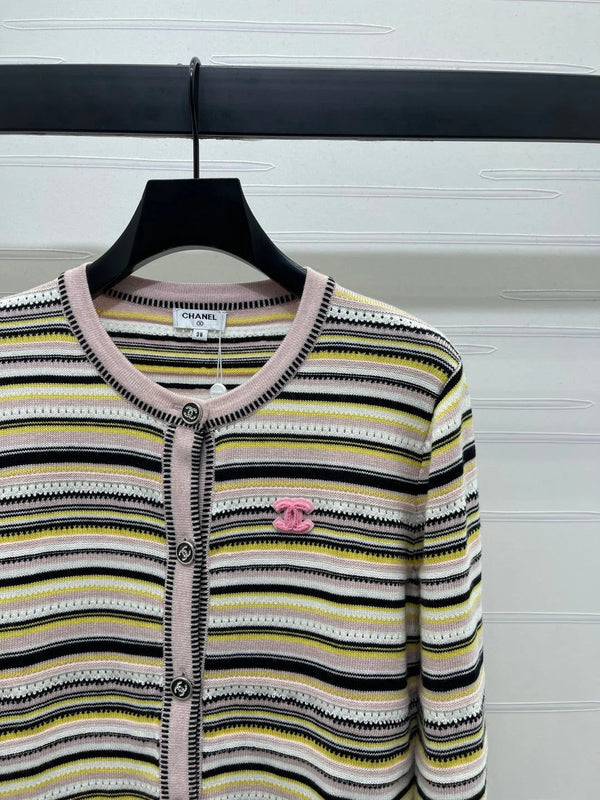 CHANEL 25S CARDIGAN STYLE 196