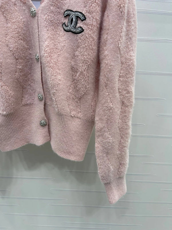 CHANEL 25S CARDIGAN STYLE 202