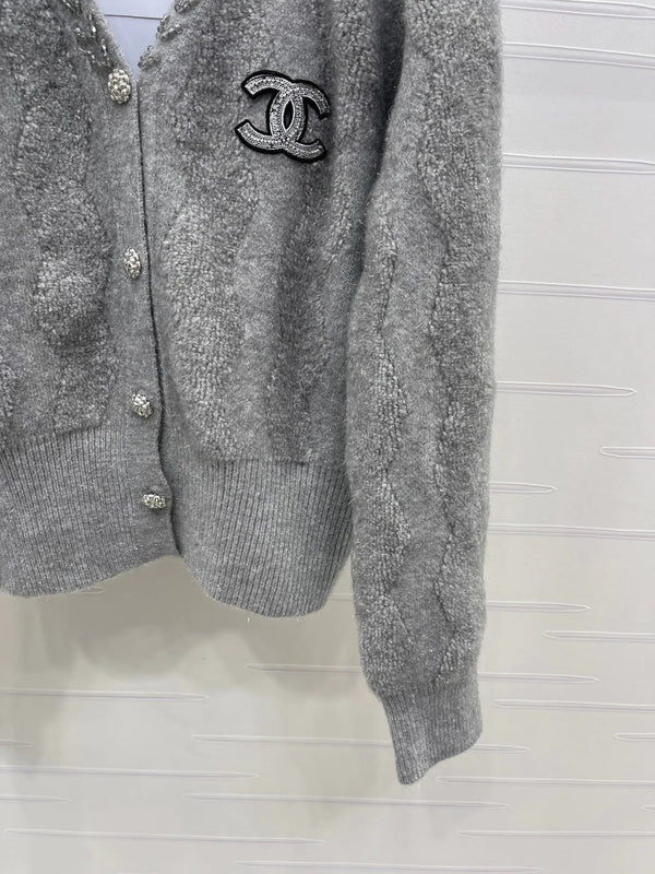 CHANEL 25S CARDIGAN STYLE 201