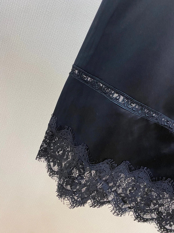 CHANEL 25S SKIRT STYLE 211