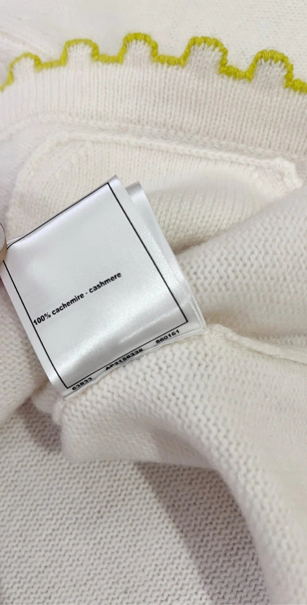 CHANEL 25S CARDIGAN STYLE 146