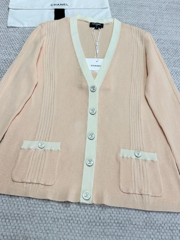 CHANEL CARDIGAN STYLE 93