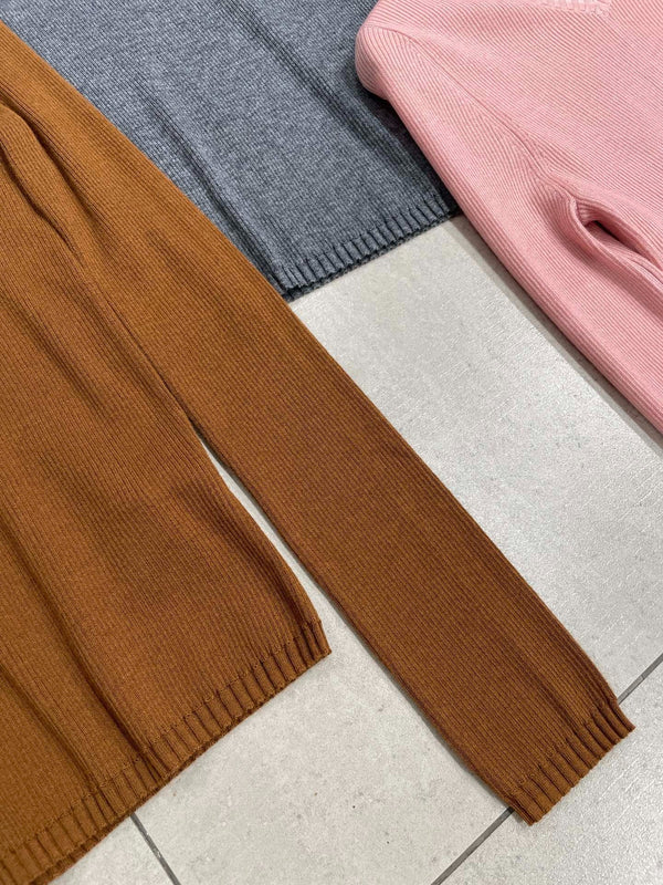 MIUMIU KNIT SWEATER STYLE 101