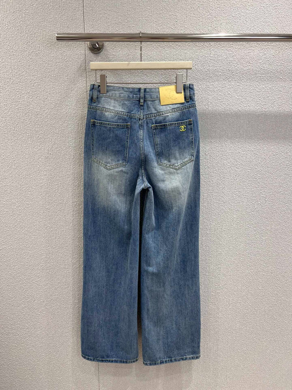 CHANEL JEAN STYLE 80
