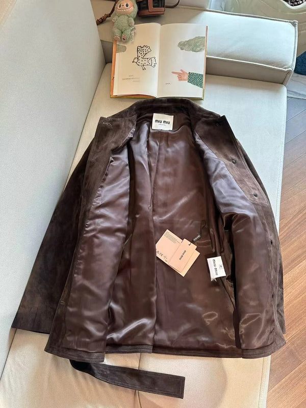 MIUMIU JACKET STYLE 87