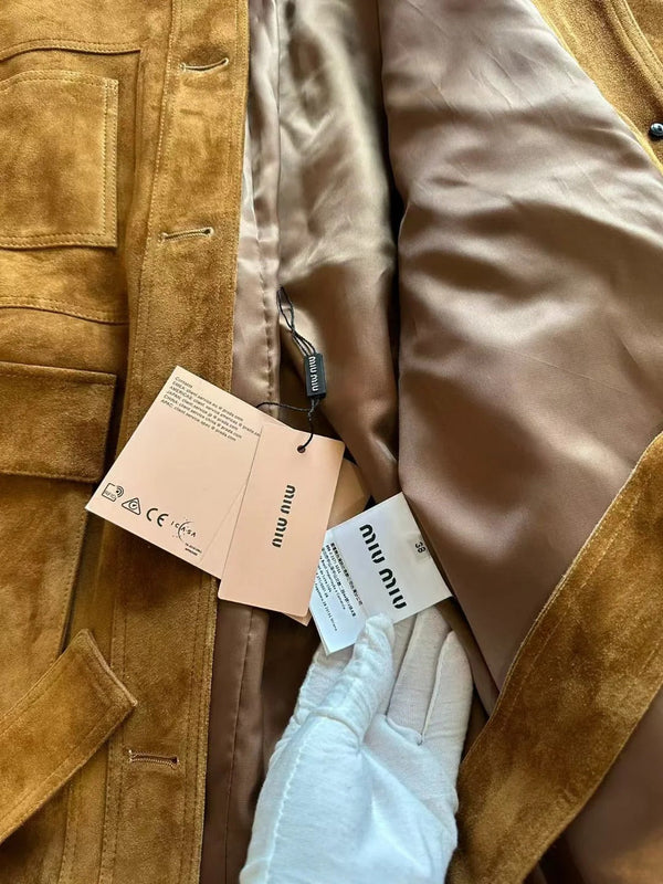 MIUMIU JACKET STYLE 86