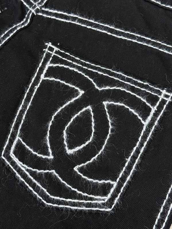CHANEL JEAN STYLE 49