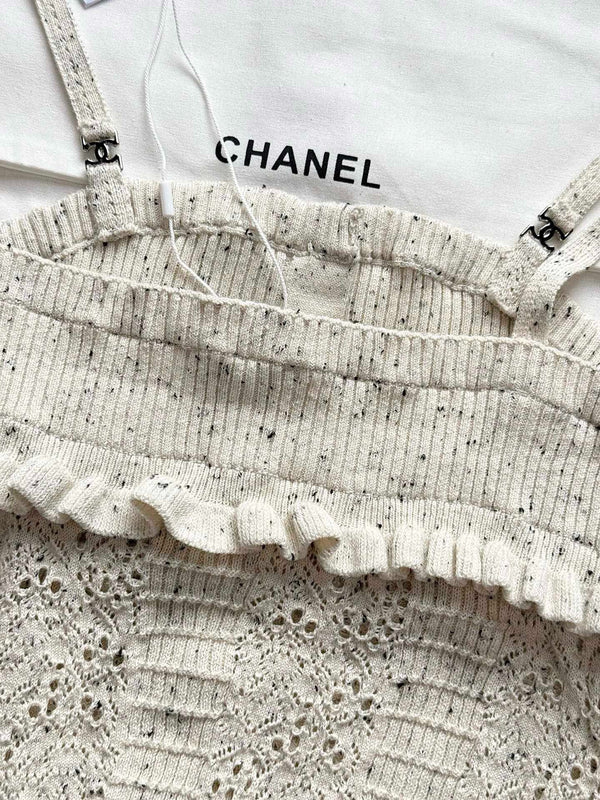 CHANEL CAMI TOP STYLE 83