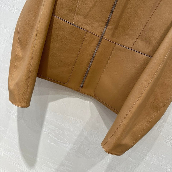HERMES 25S JACKET 140`